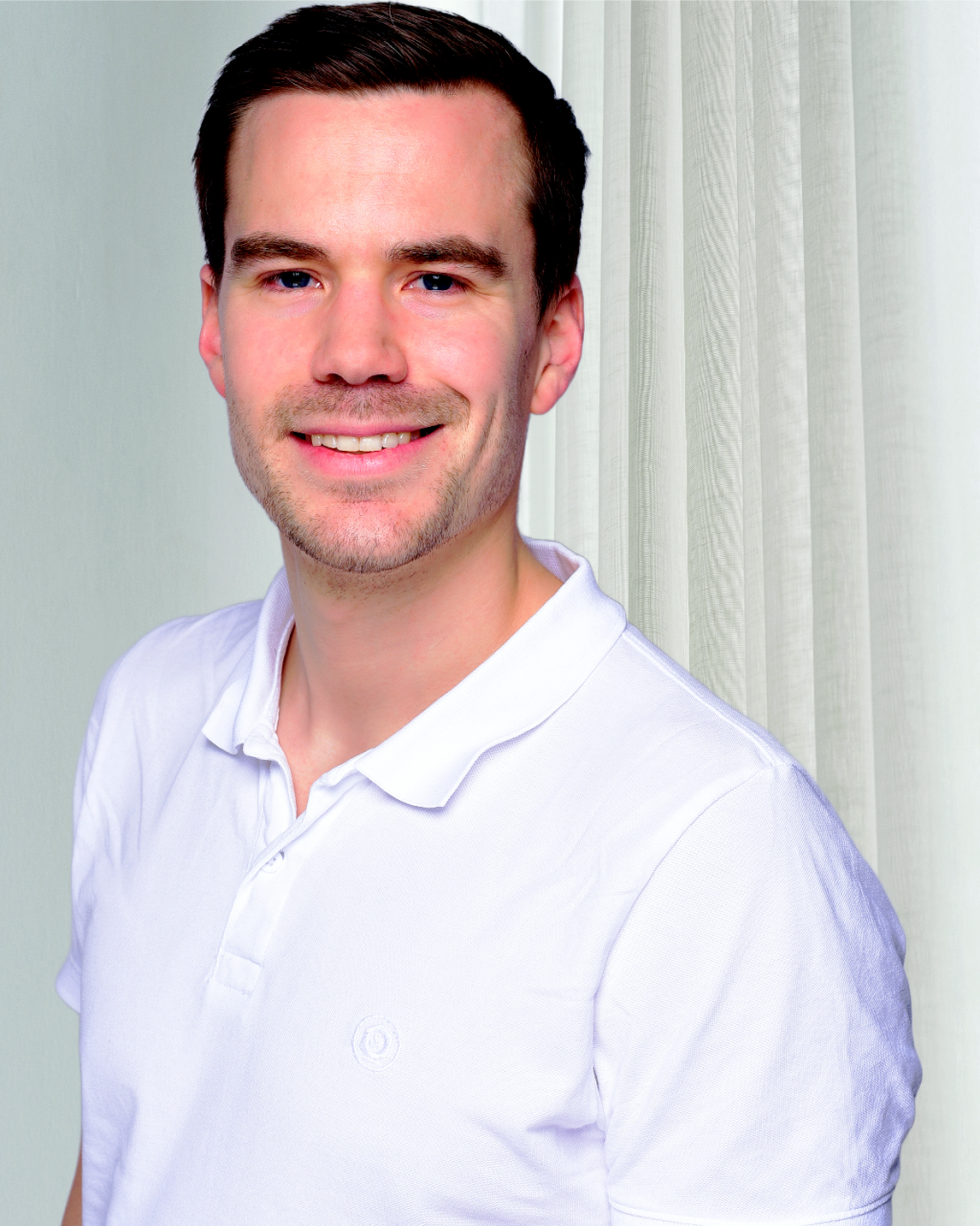 Julius Rose Assistenzarzt_inPixio